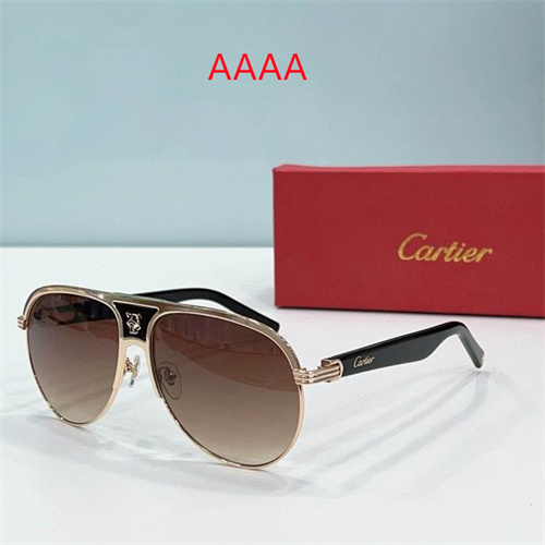 Cartier Sunglass(AAAA)-0177