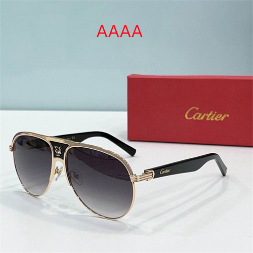 Cartier Sunglass(AAAA)-0179