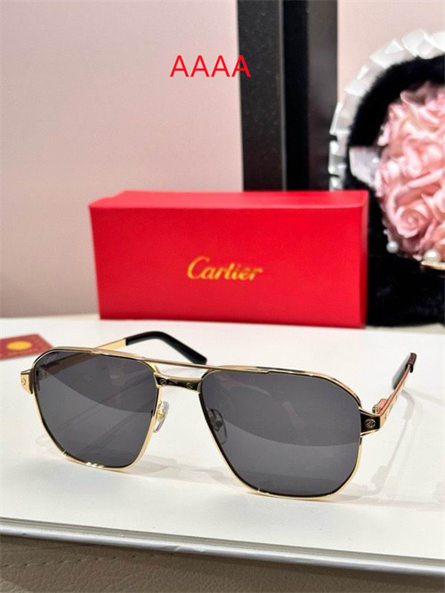 Cartier Sunglass(AAAA)-0182