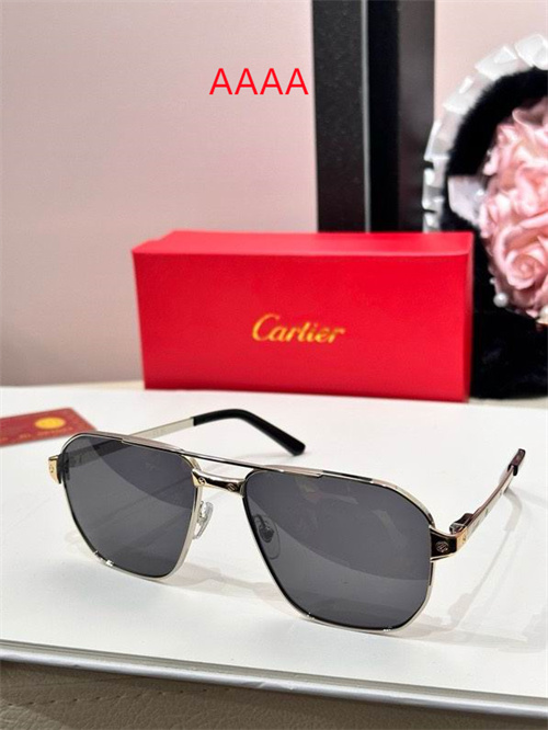 Cartier Sunglass(AAAA)-0184