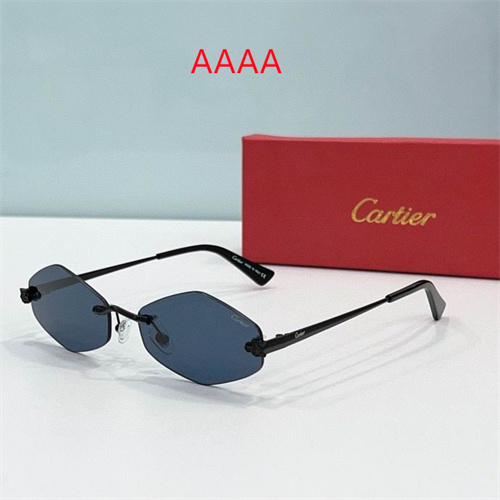 Cartier Sunglass(AAAA)-0187