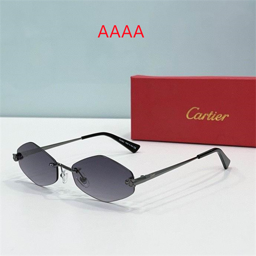 Cartier Sunglass(AAAA)-0189