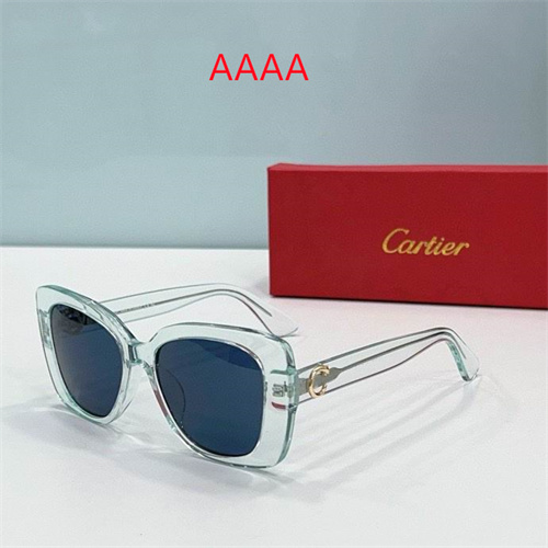 Cartier Sunglass(AAAA)-0193