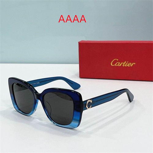 Cartier Sunglass(AAAA)-0198