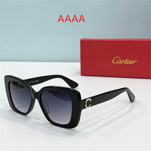 Cartier Sunglass(AAAA)-0200