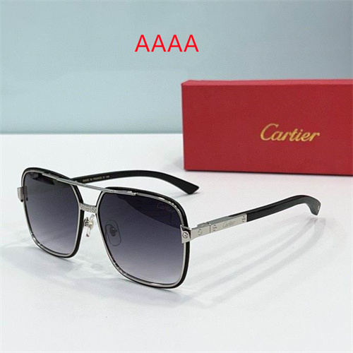 Cartier Sunglass(AAAA)-0205