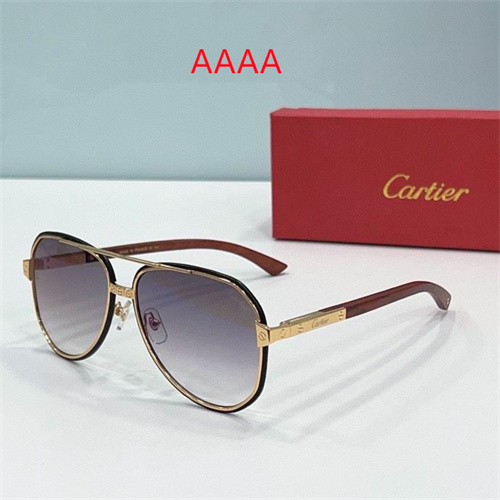 Cartier Sunglass(AAAA)-0212