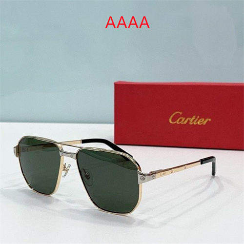 Cartier Sunglass(AAAA)-0217