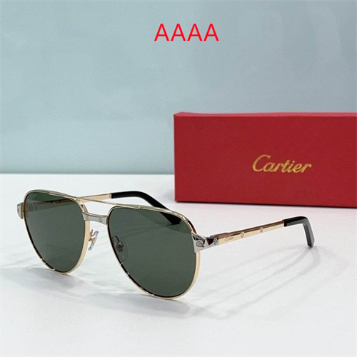 Cartier Sunglass(AAAA)-0225