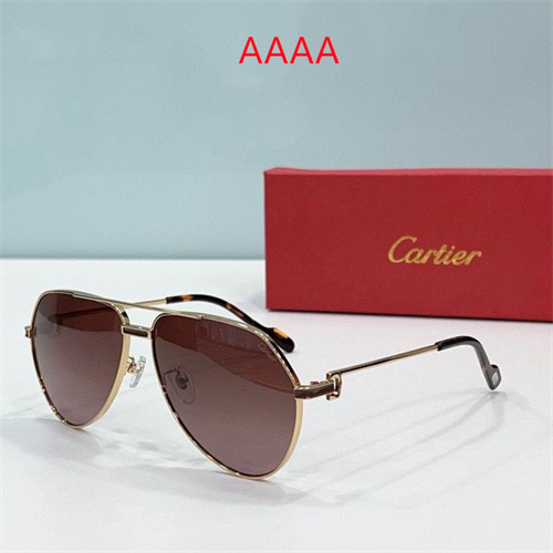 Cartier Sunglass(AAAA)-0232
