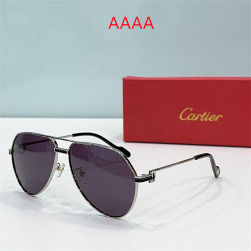 Cartier Sunglass(AAAA)-0234