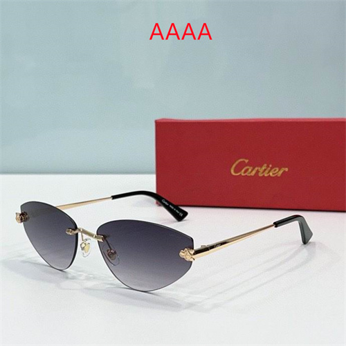 Cartier Sunglass(AAAA)-0235