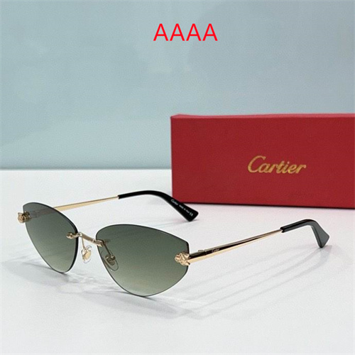 Cartier Sunglass(AAAA)-0239