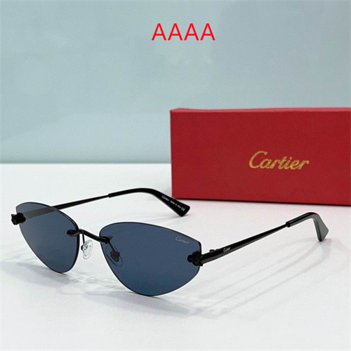 Cartier Sunglass(AAAA)-0240