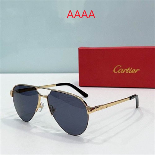 Cartier Sunglass(AAAA)-0244