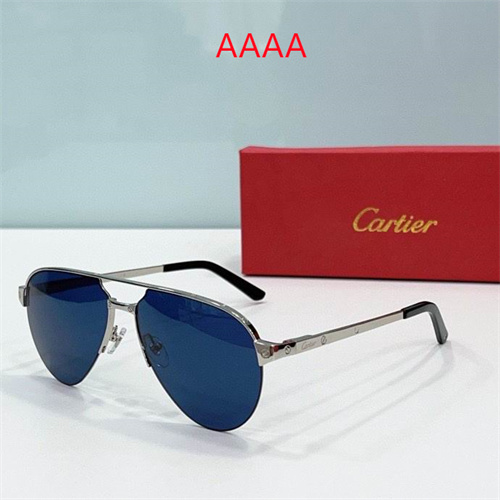 Cartier Sunglass(AAAA)-0246