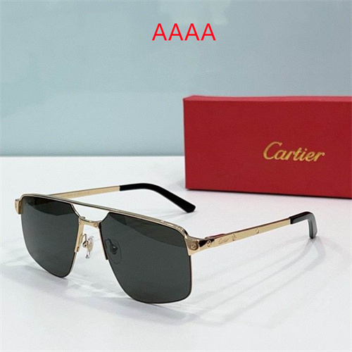 Cartier Sunglass(AAAA)-0247
