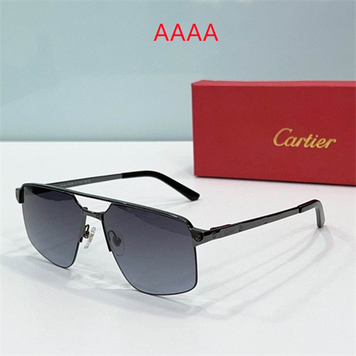 Cartier Sunglass(AAAA)-0249