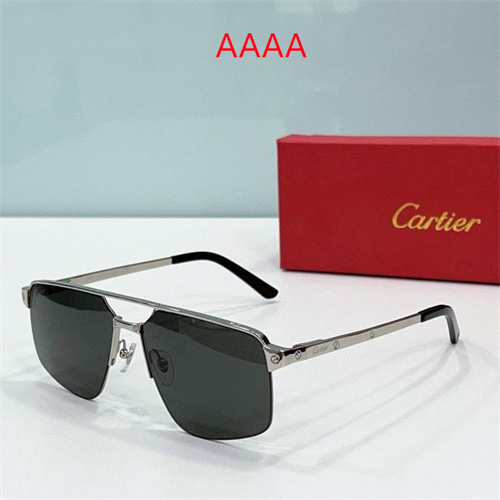 Cartier Sunglass(AAAA)-0252