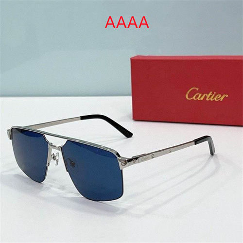 Cartier Sunglass(AAAA)-0253