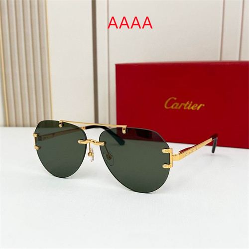Cartier Sunglass(AAAA)-0257