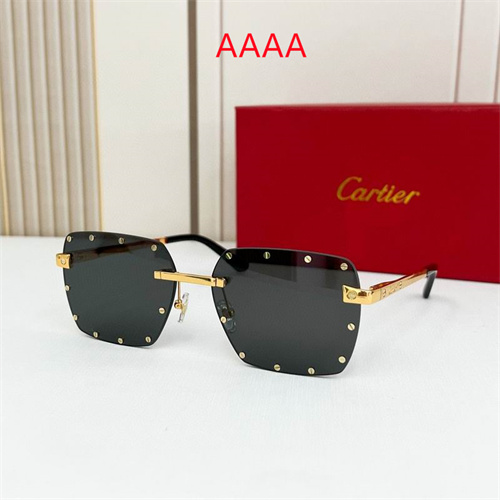 Cartier Sunglass(AAAA)-0261