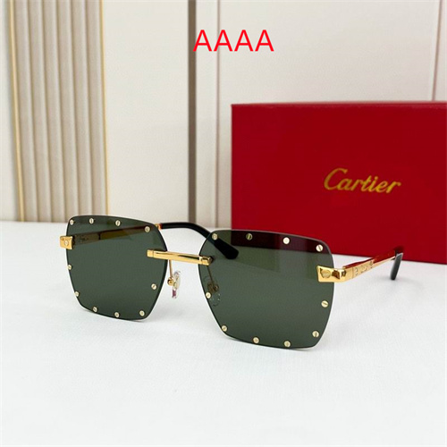 Cartier Sunglass(AAAA)-0263