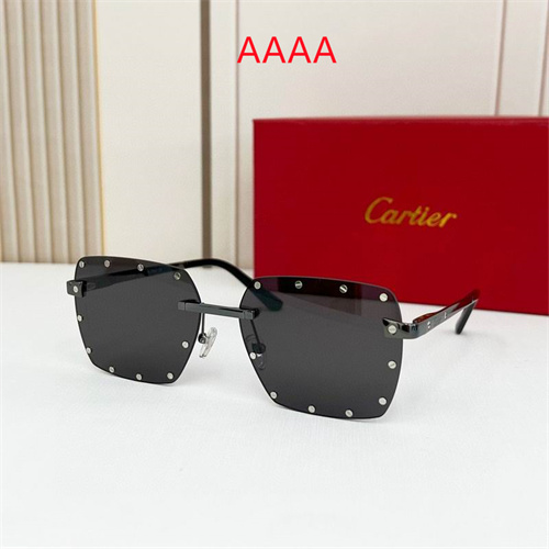 Cartier Sunglass(AAAA)-0265