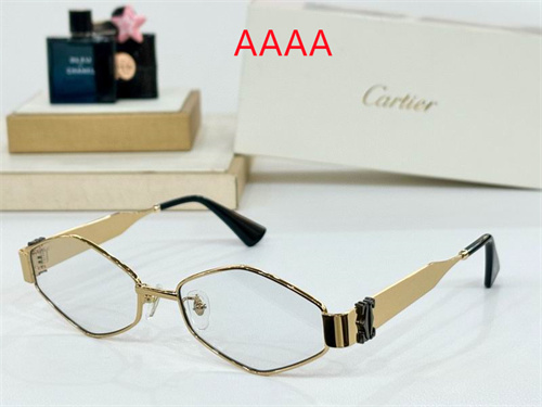 Cartier Sunglass(AAAA)-0275