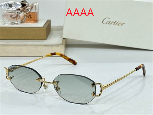 Cartier Sunglass(AAAA)-0289