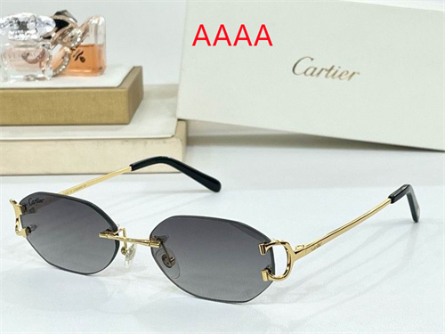Cartier Sunglass(AAAA)-0290