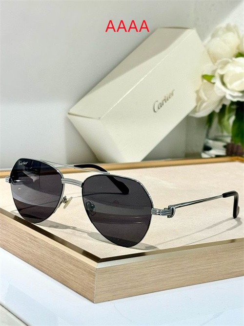 Cartier Sunglass(AAAA)-0297