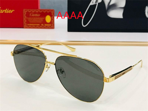 Cartier Sunglass(AAAA)-0031