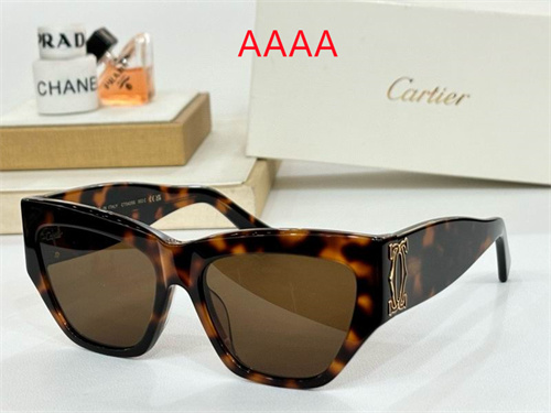 Cartier Sunglass(AAAA)-0316
