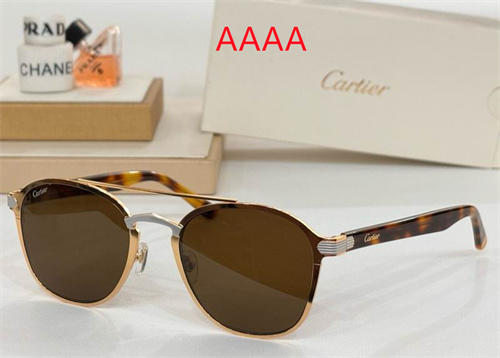 Cartier Sunglass(AAAA)-0318