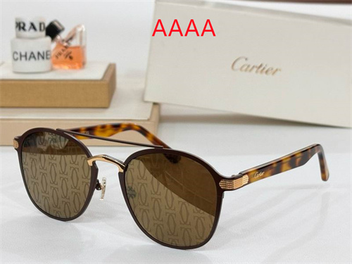 Cartier Sunglass(AAAA)-0319