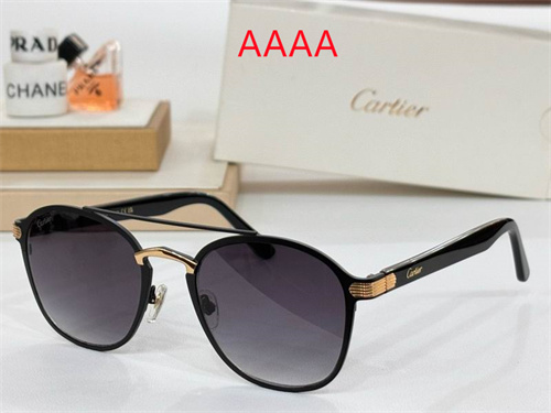 Cartier Sunglass(AAAA)-0320
