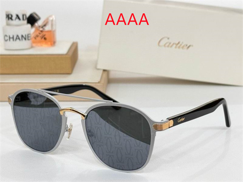 Cartier Sunglass(AAAA)-0322
