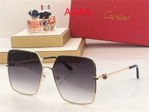 Cartier Sunglass(AAAA)-0326