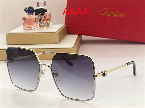 Cartier Sunglass(AAAA)-0329