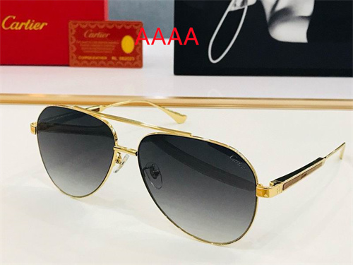 Cartier Sunglass(AAAA)-0033
