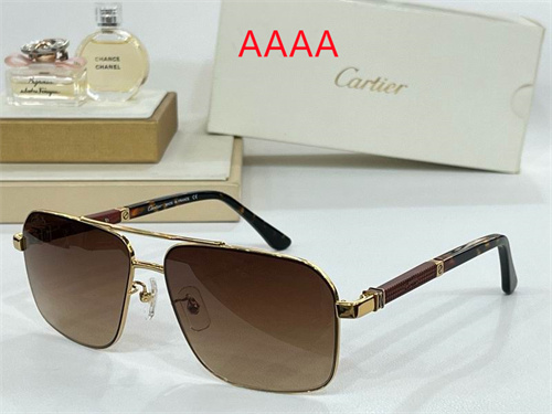 Cartier Sunglass(AAAA)-0340