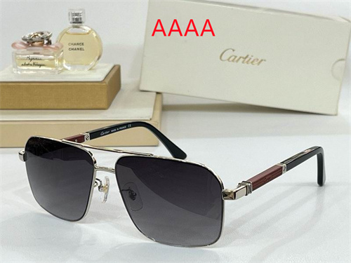 Cartier Sunglass(AAAA)-0342