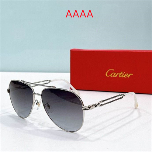 Cartier Sunglass(AAAA)-0362