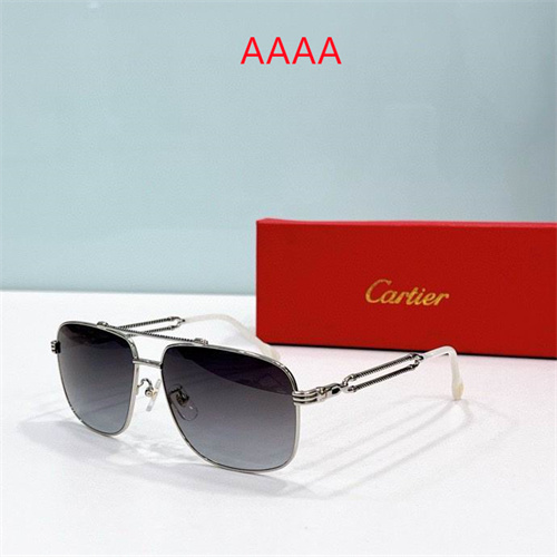 Cartier Sunglass(AAAA)-0364