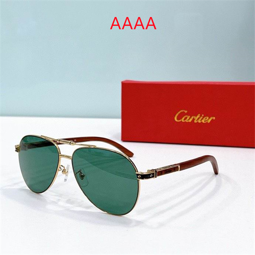 Cartier Sunglass(AAAA)-0370