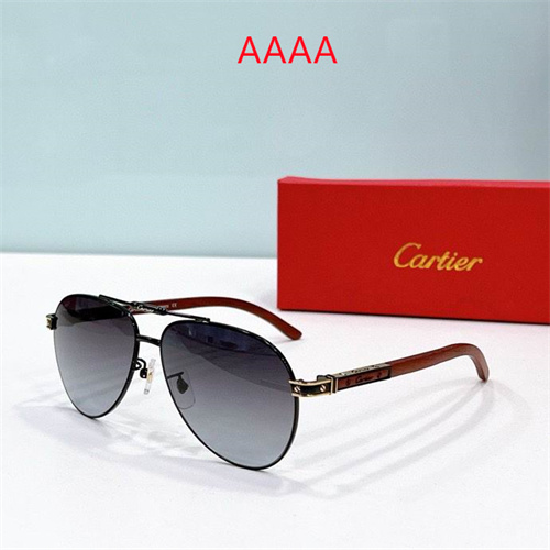 Cartier Sunglass(AAAA)-0373