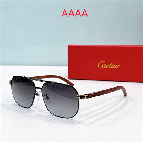 Cartier Sunglass(AAAA)-0376