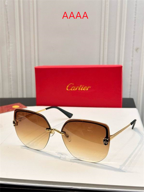 Cartier Sunglass(AAAA)-0394