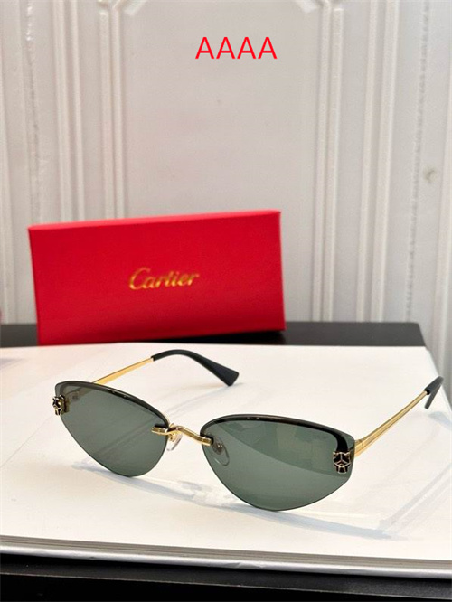 Cartier Sunglass(AAAA)-0408